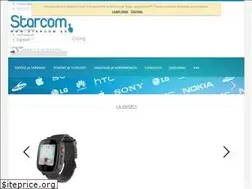Sites similar to starcom.ee