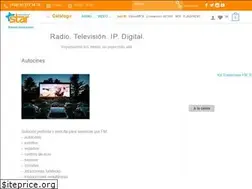Sites similar to starcom.es