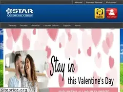Sites similar to starcom.net