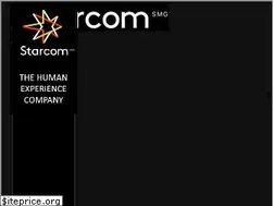 Sites similar to starcom.nl