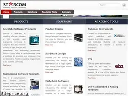 Sites similar to starcomacademic.com