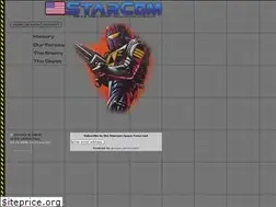 Sites similar to starcomhq.com