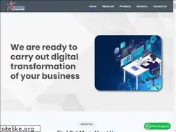 Sites similar to starcomindo.com
