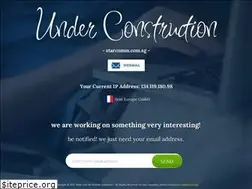 Sites similar to starcomm.com.sg