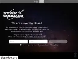 Sites similar to starcommandlasertag.com