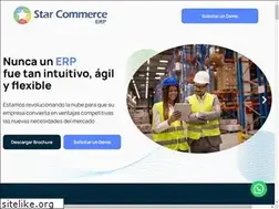 Sites similar to starcommerce.co