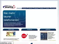 Sites similar to starcommunications.de