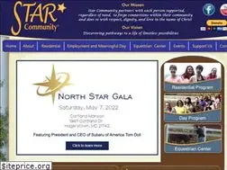 Sites similar to starcommunityinc.org