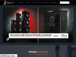 Sites similar to starcompjogja.com