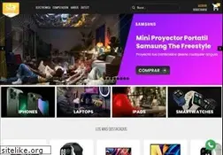 Sites similar to starcomputacion.com.ar