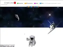 Sites similar to starcoms.ru