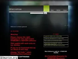 Sites similar to starcomsw.com
