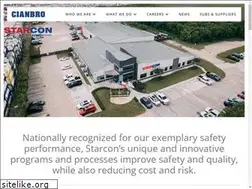 Sites similar to starcon.org
