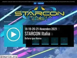 Sites similar to starconitalia.it