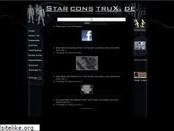 Sites similar to starconstrux.de
