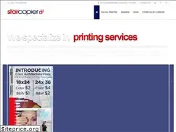 Sites similar to starcopierinc.com