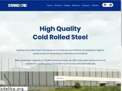 Sites similar to starcore.co.th