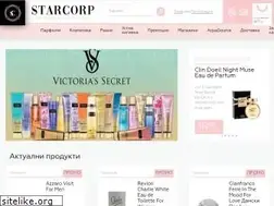 Sites similar to starcorp.bg