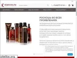 Sites similar to starcos.ru