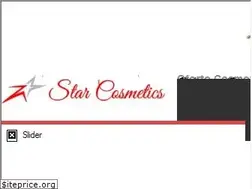 Sites similar to starcosmetics.ro