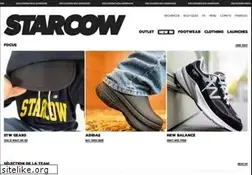 Sites similar to starcowparis.com