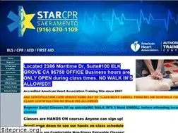 Sites similar to starcprsacramento.com
