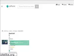 Sites similar to starcraft-ii.softonic.de