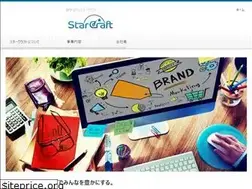 Sites similar to starcraft-n.co.jp