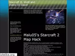 Sites similar to starcraft.mynetworksolutions.com