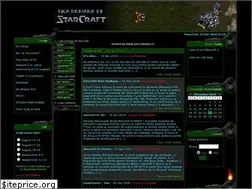 Sites similar to starcraft.ro