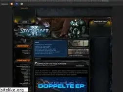 Sites similar to starcraft2.4fansites.de