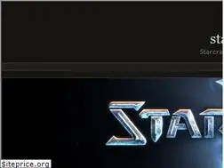 Sites similar to starcraft2welt.wordpress.com