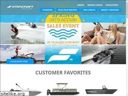 Sites similar to starcraftbayseries.com