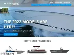 Sites similar to starcraftmarine.com