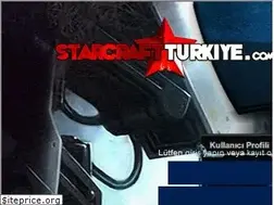 Sites similar to starcraftturkiye.com