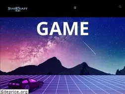 Sites similar to starcraftuniverse.org