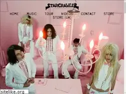 Sites similar to starcrawlermusic.com