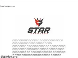 Sites similar to starcrawlers.com