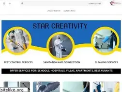 Sites similar to starcreativity.ae