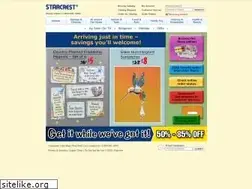 Sites similar to starcrest.com