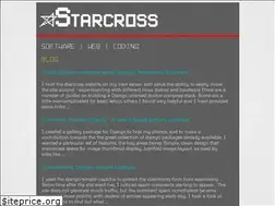 Sites similar to starcross.dev