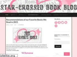 Sites similar to starcrossedbookblog.com