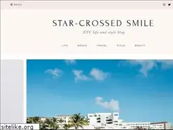 Sites similar to starcrossedsmile.com