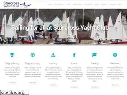 Sites similar to starcrossyc.org.uk