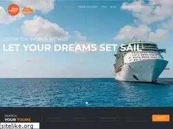 Sites similar to starcruisepackagesmalaysia.com