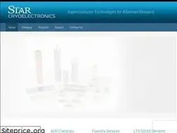 Sites similar to starcryo.com