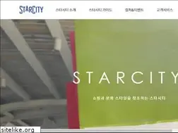 Sites similar to starctmall.com