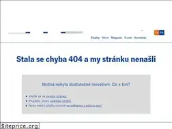 Sites similar to starcube.cz