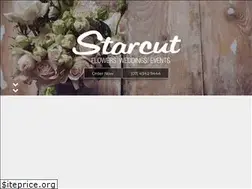 Sites similar to starcutflowers.com.au