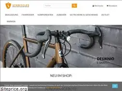 Sites similar to starcycles.de